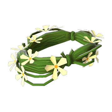 Jungle Wreath