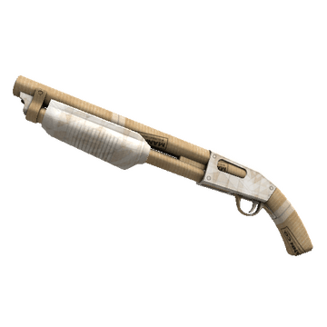 Cardboard Boxed Shotgun (Factory New)