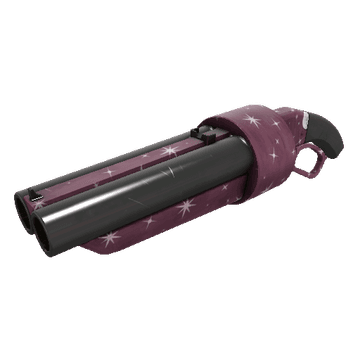 Star Crossed Scattergun (Factory New)