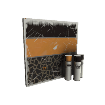 Masked Mender Mk.II War Paint (Field-Tested)