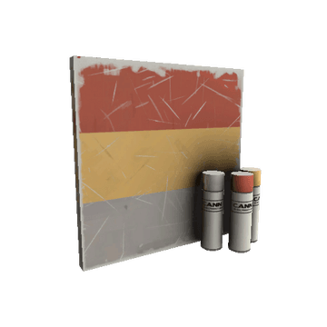 Civic Duty Mk.II War Paint (Field-Tested)