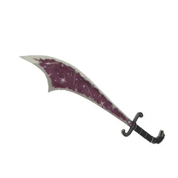 Star Crossed Persian Persuader (Field-Tested)