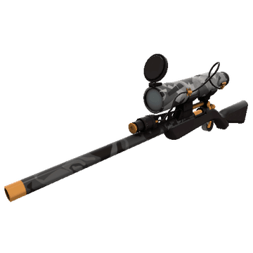 Night Owl Mk.II Sniper Rifle (Factory New)