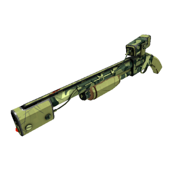 Backwoods Boomstick Mk.II Rescue Ranger (Field-Tested)