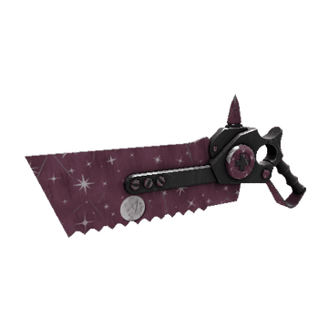 Star Crossed Amputator (Field-Tested)
