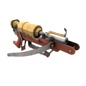 Civic Duty Mk.II Crusader's Crossbow (Field-Tested)