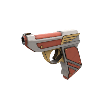 Civic Duty Mk.II Winger (Minimal Wear)