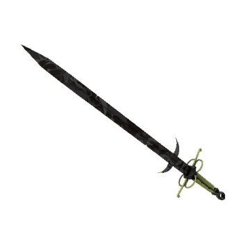Woodsy Widowmaker Mk.II Claidheamh Mòr (Factory New)