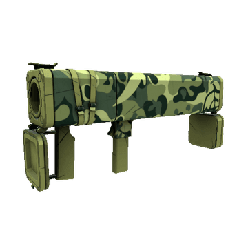 Backwoods Boomstick Mk.II Black Box (Minimal Wear)
