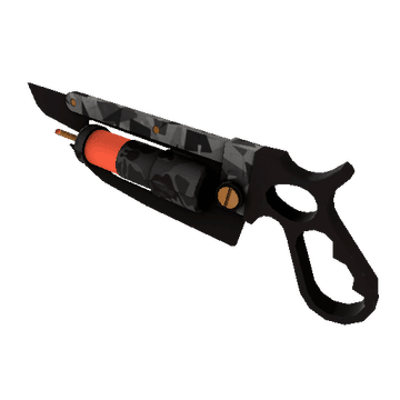 Night Owl Mk.II Übersaw (Factory New)