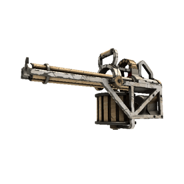 Cardboard Boxed Brass Beast (Field-Tested)