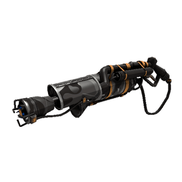 Night Owl Mk.II Degreaser (Minimal Wear)