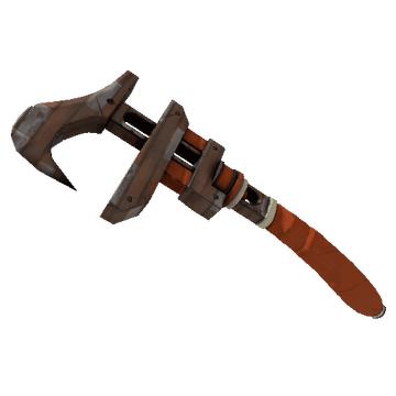 Civil Servant Mk.II Jag (Minimal Wear)