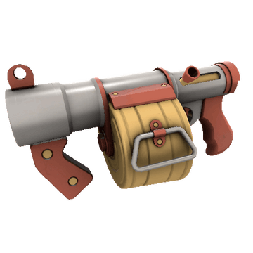 Civic Duty Mk.II Stickybomb Launcher (Factory New)