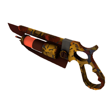 Autumn Mk.II Übersaw (Factory New)