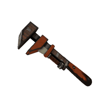 Civil Servant Mk.II Wrench (Field-Tested)