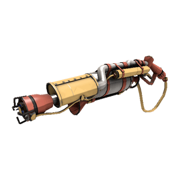 Civic Duty Mk.II Degreaser (Minimal Wear)