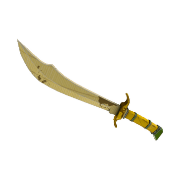 Mannana Peeled Shahanshah (Field-Tested)