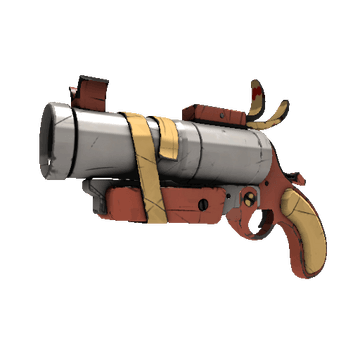Civic Duty Mk.II Detonator (Field-Tested)