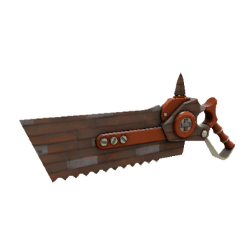 Civil Servant Mk.II Amputator (Factory New)