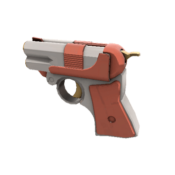 Civic Duty Mk.II Shortstop (Factory New)