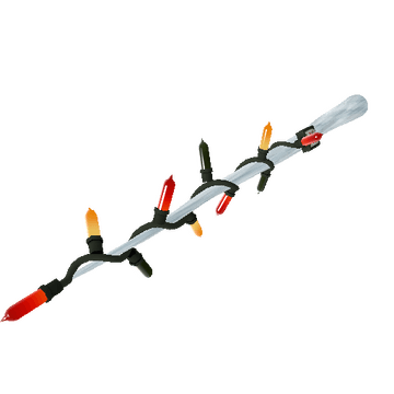 Festivized Spy-Cicle