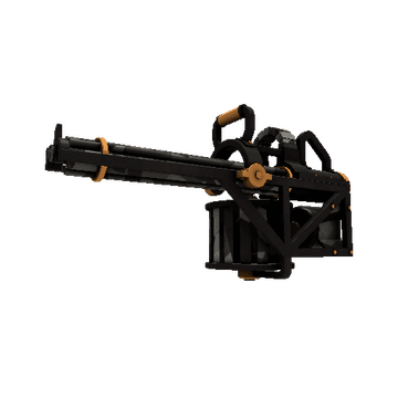 Night Owl Mk.II Brass Beast (Factory New)