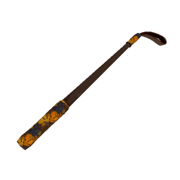 Autumn Mk.II Disciplinary Action (Factory New)