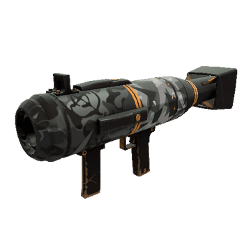 Night Owl Mk.II Air Strike (Minimal Wear)