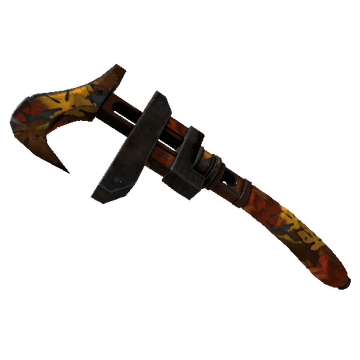 Autumn Mk.II Jag (Well-Worn)