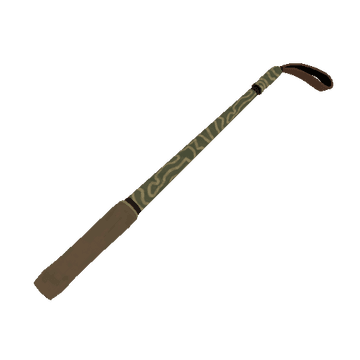 Forest Fire Mk.II Disciplinary Action (Factory New)
