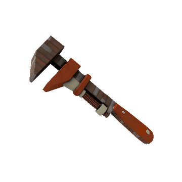 Civil Servant Mk.II Wrench (Factory New)
