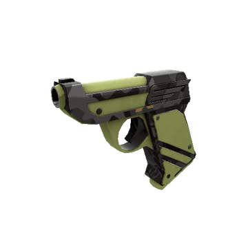 Woodsy Widowmaker Mk.II Winger (Factory New)