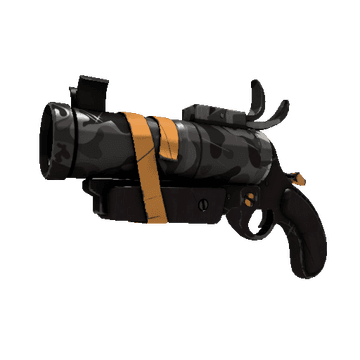 Night Owl Mk.II Detonator (Minimal Wear)