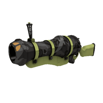 Woodsy Widowmaker Mk.II Loose Cannon (Factory New)