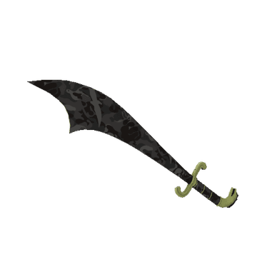 Woodsy Widowmaker Mk.II Persian Persuader (Factory New)