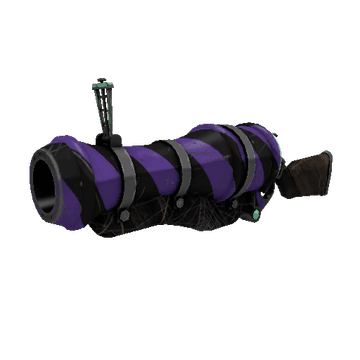 Macabre Web Mk.II Loose Cannon (Field-Tested)