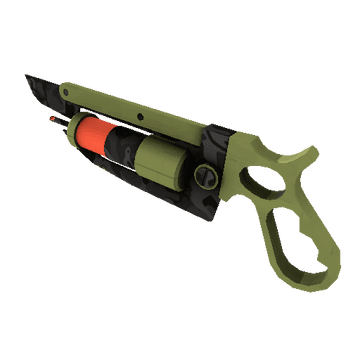 Woodsy Widowmaker Mk.II Übersaw (Factory New)