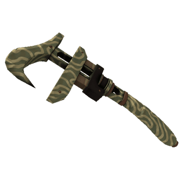 Forest Fire Mk.II Jag (Factory New)