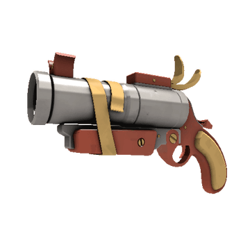 Civic Duty Mk.II Detonator (Factory New)