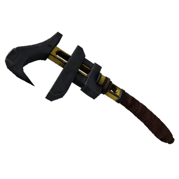 Iron Wood Mk.II Jag (Field-Tested)