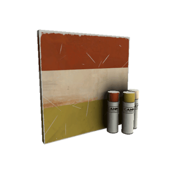 Smalltown Bringdown Mk.II War Paint (Minimal Wear)