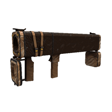 Nutcracker Mk.II Black Box (Field-Tested)