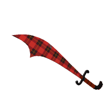 Plaid Potshotter Mk.II Persian Persuader (Factory New)