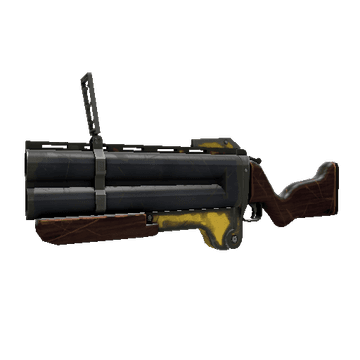 Iron Wood Mk.II Loch-n-Load (Field-Tested)