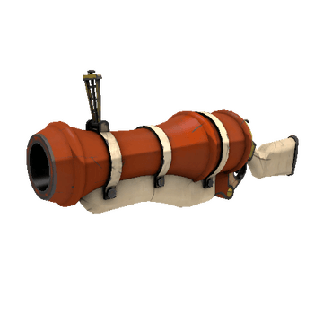Smalltown Bringdown Mk.II Loose Cannon (Field-Tested)