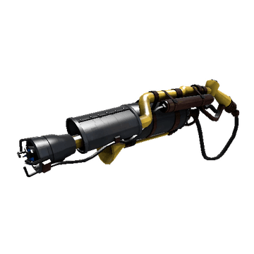 Iron Wood Mk.II Degreaser (Factory New)