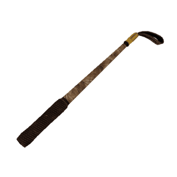 Nutcracker Mk.II Disciplinary Action (Well-Worn)