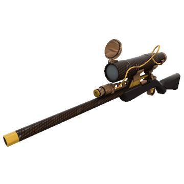 Nutcracker Mk.II Sniper Rifle (Factory New)