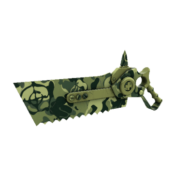 Backwoods Boomstick Mk.II Amputator (Minimal Wear)